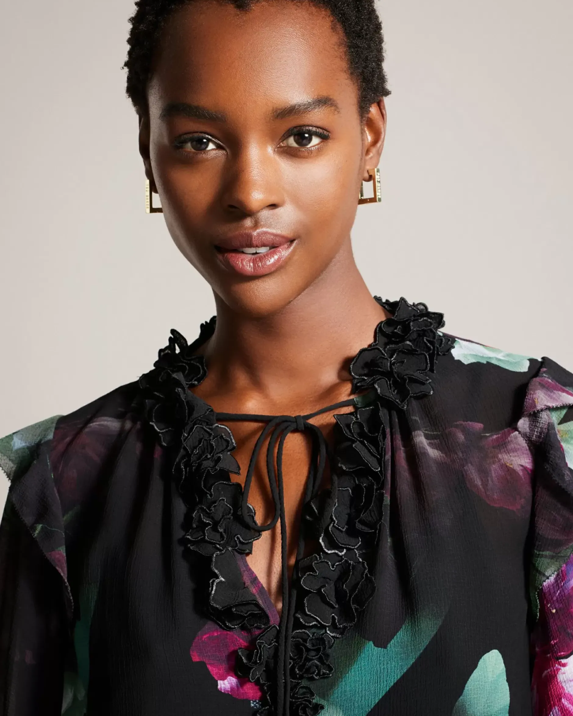 New Faiziaa Women Tops & Blouses
