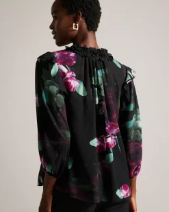 New Faiziaa Women Tops & Blouses
