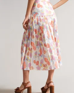 Faraahh Women Skirts