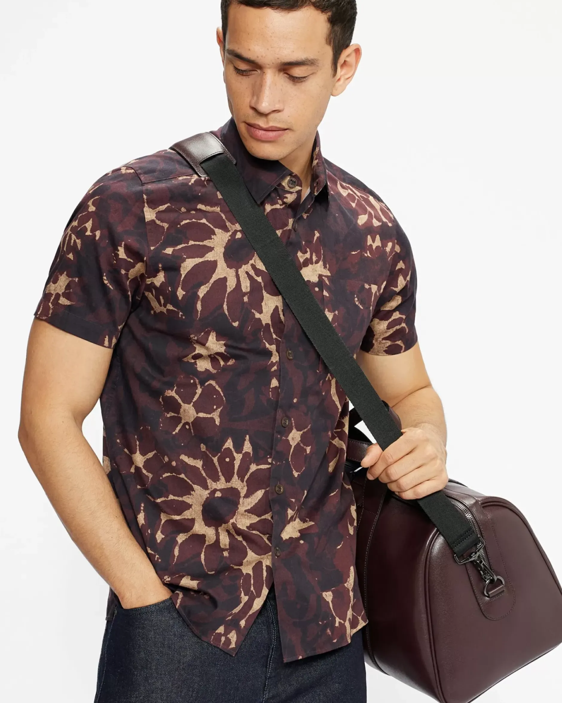 Outlet Fidick Men Holdalls & Weekend Bags