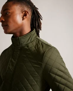 Finnich Men Coats & Jackets