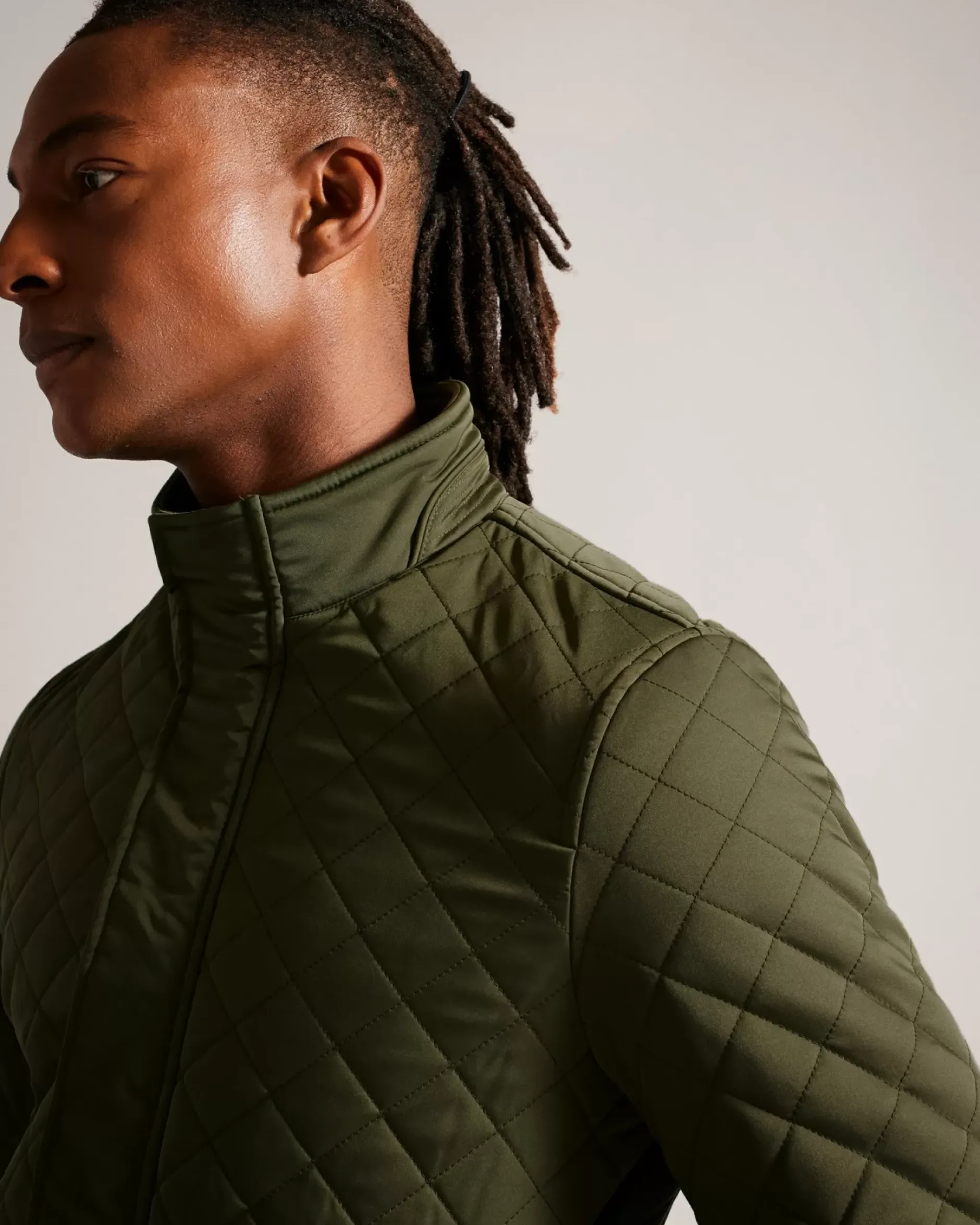 Finnich Men Coats & Jackets