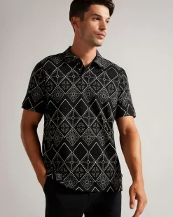 Best Flencoe Men Tops