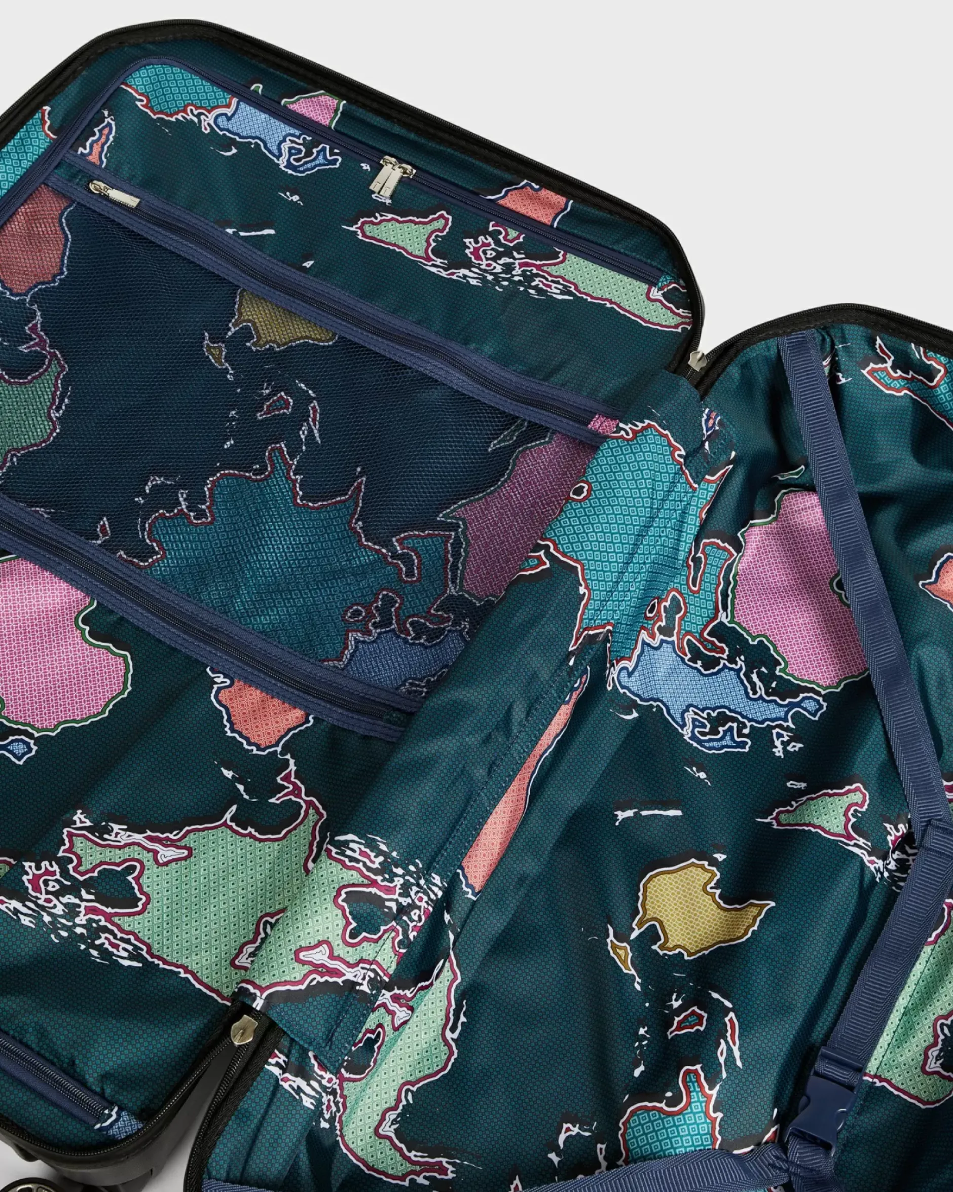 Clearance Flipz Men Suitcases & Travel Bags