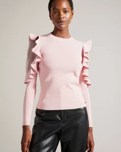 Online Floraas Women Jumpers & Cardigans