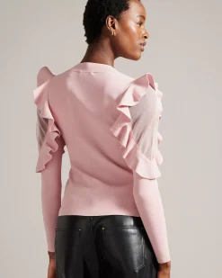 Online Floraas Women Jumpers & Cardigans