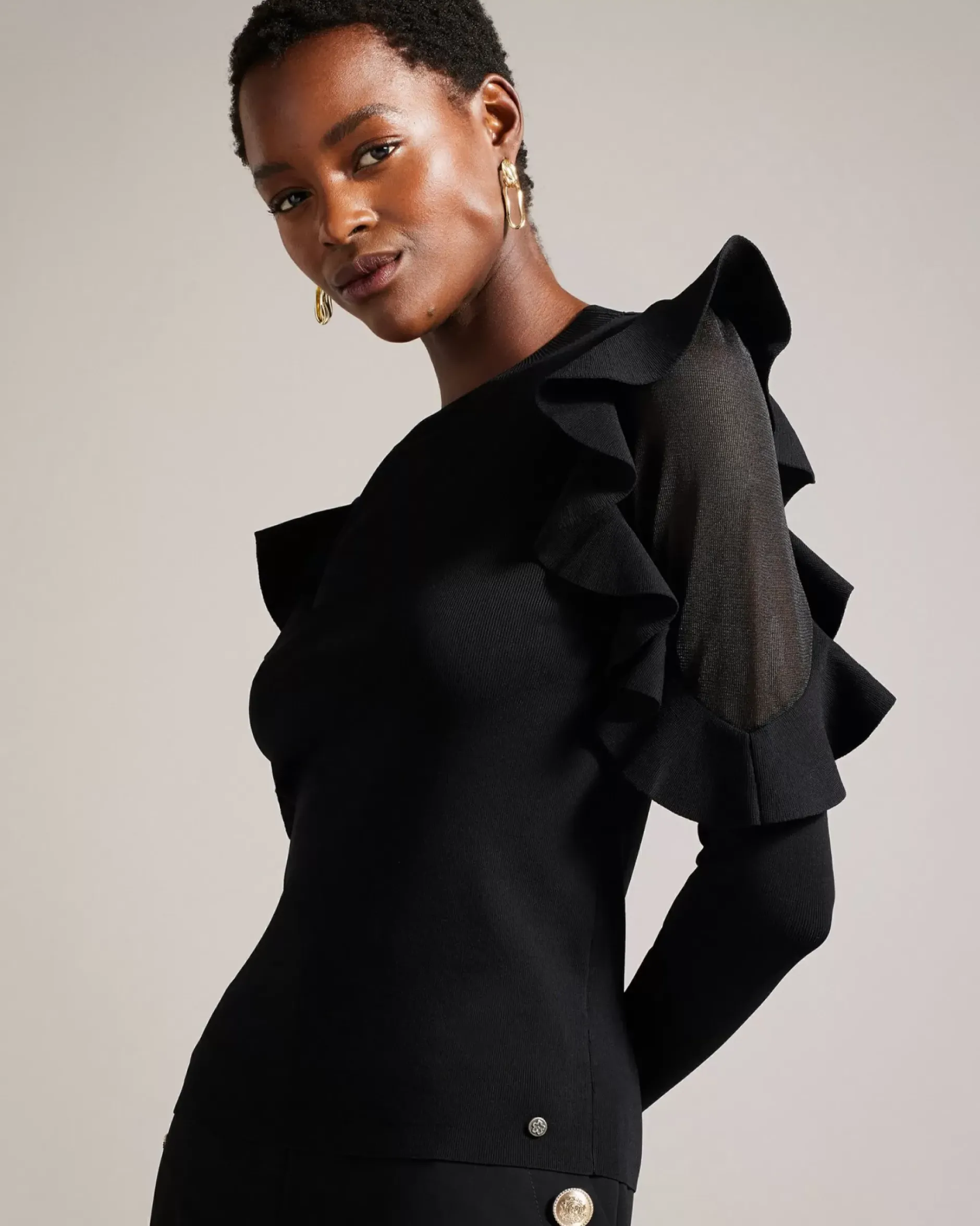 Online Floraas Women Jumpers & Cardigans