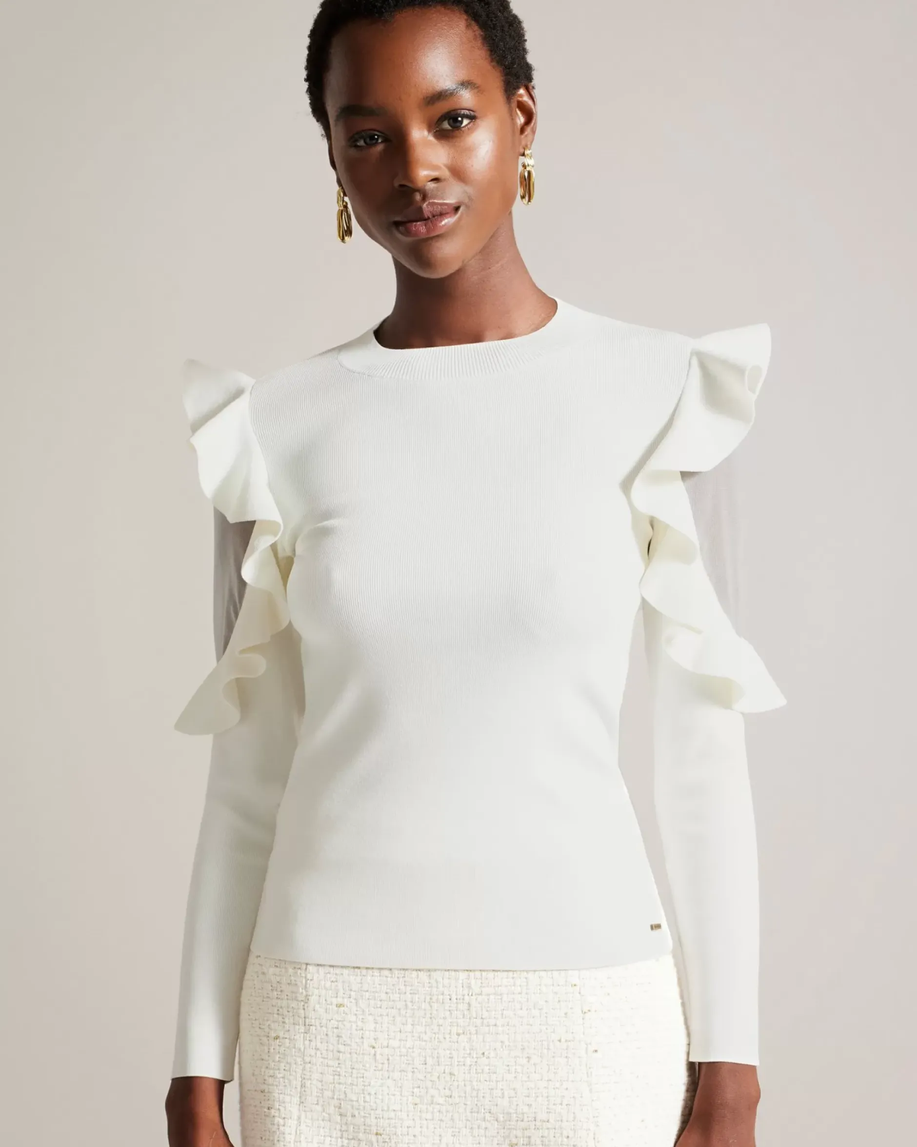 Floraas Women Jumpers & Cardigans