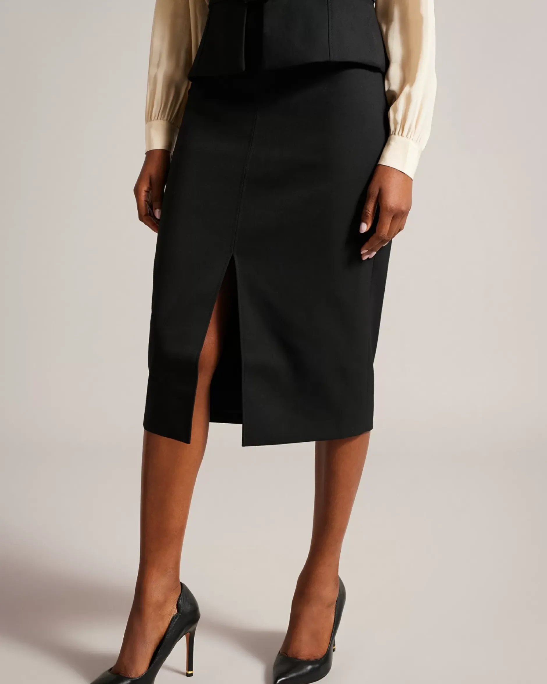 Clearance Floreei Women Skirts