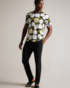 New Florid Men Tops