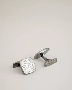 Clearance Floriia Men Cufflinks