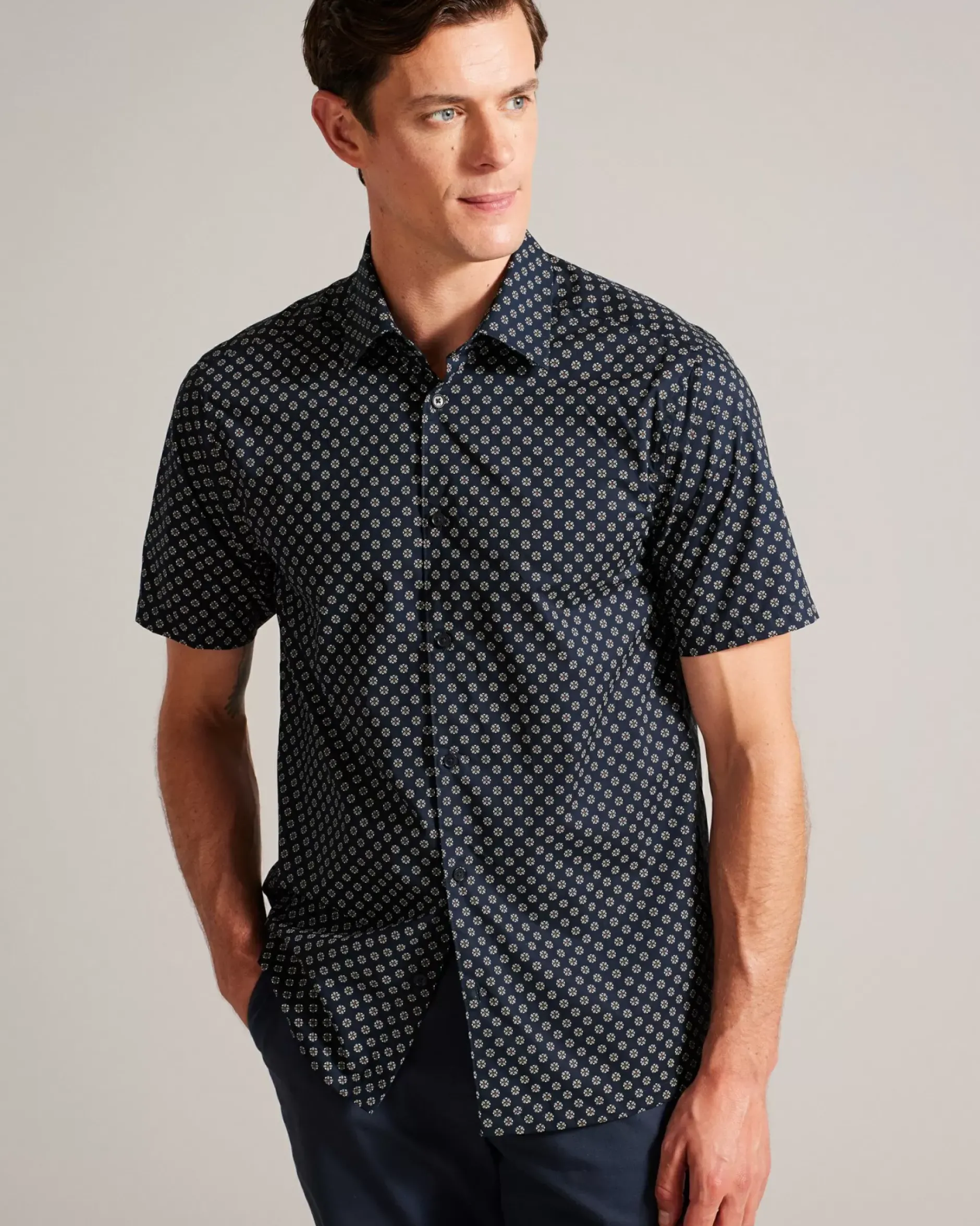Outlet Forter Men Shirts