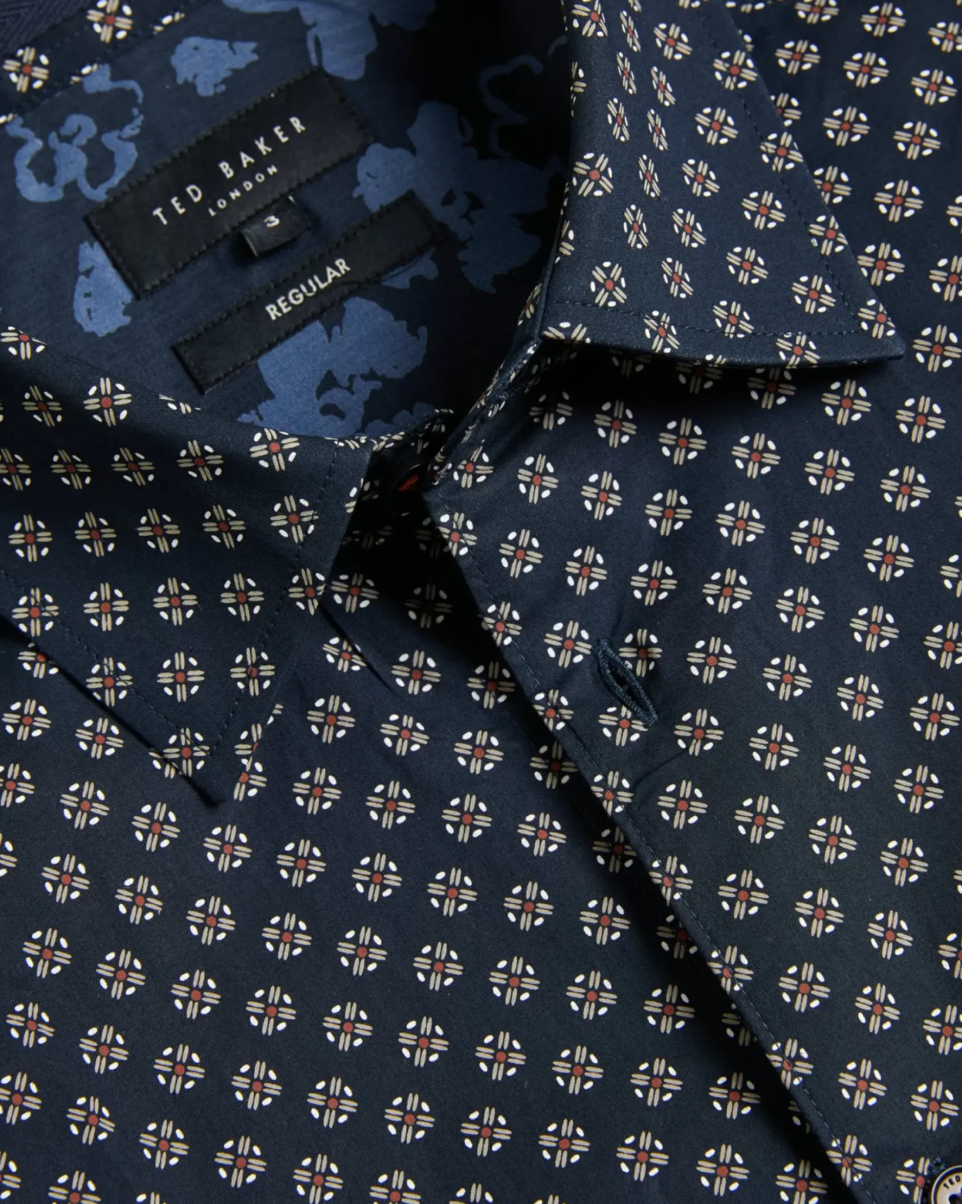 Outlet Forter Men Shirts