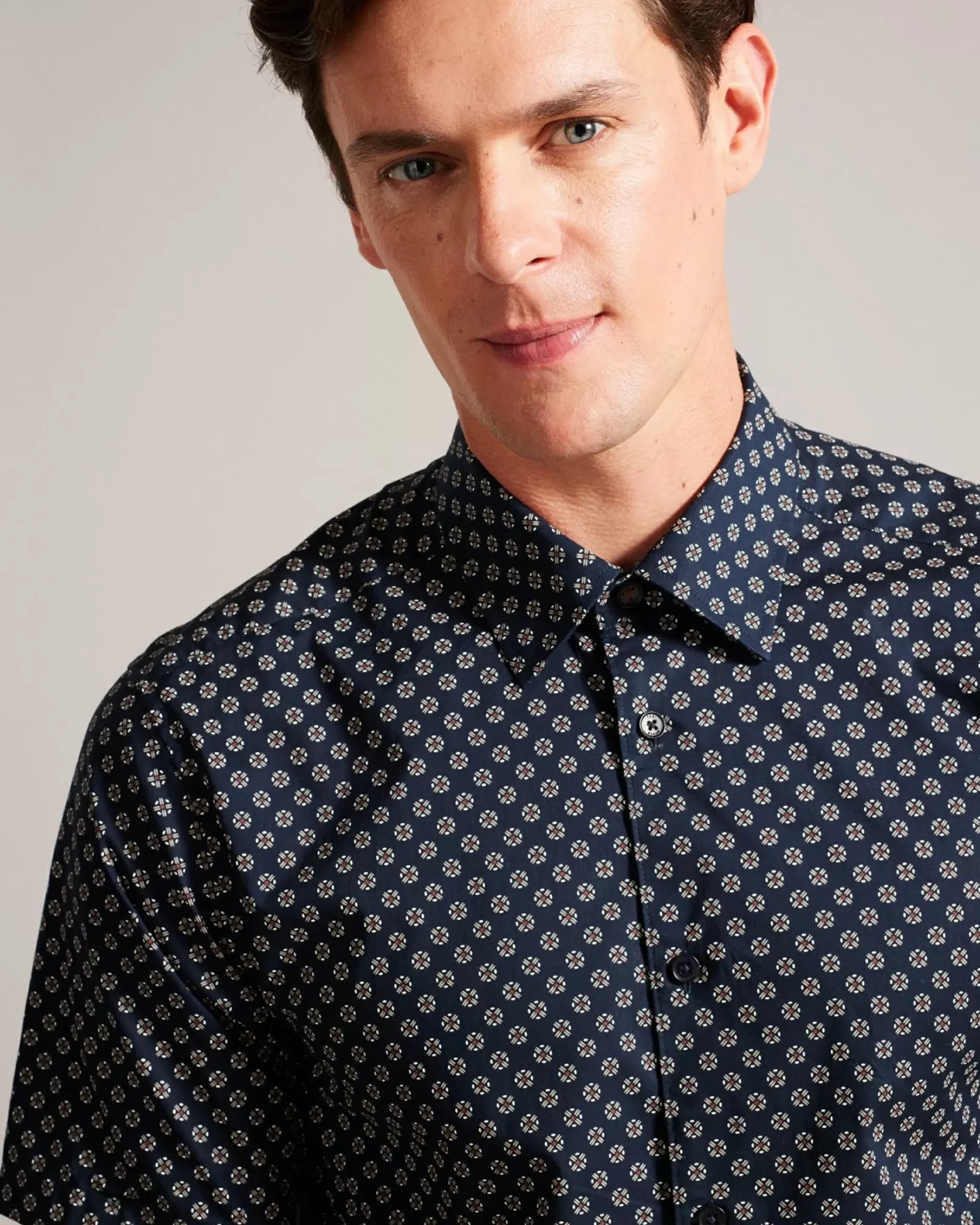 Outlet Forter Men Shirts