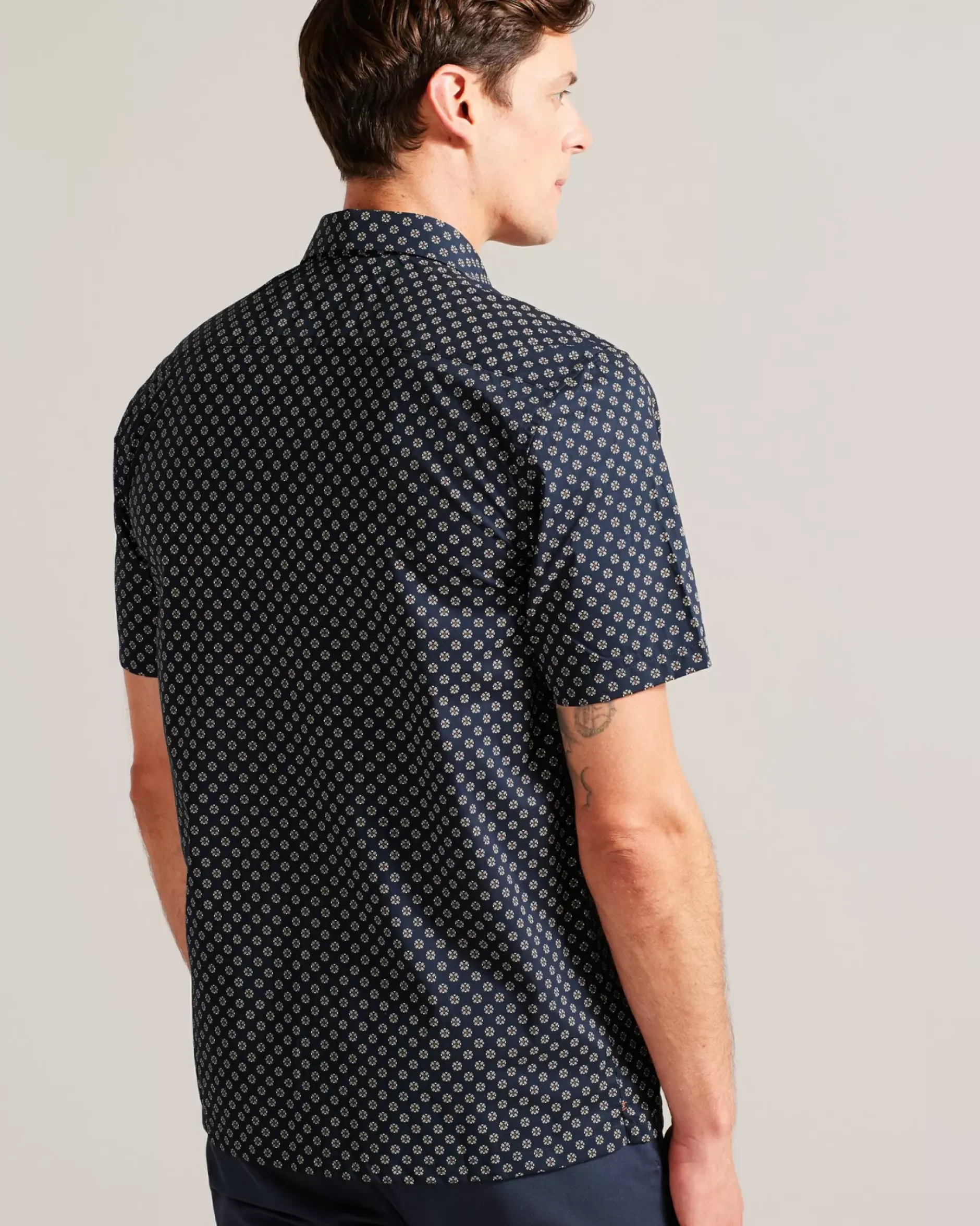 Outlet Forter Men Shirts