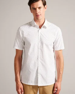 Hot Forter Men Shirts