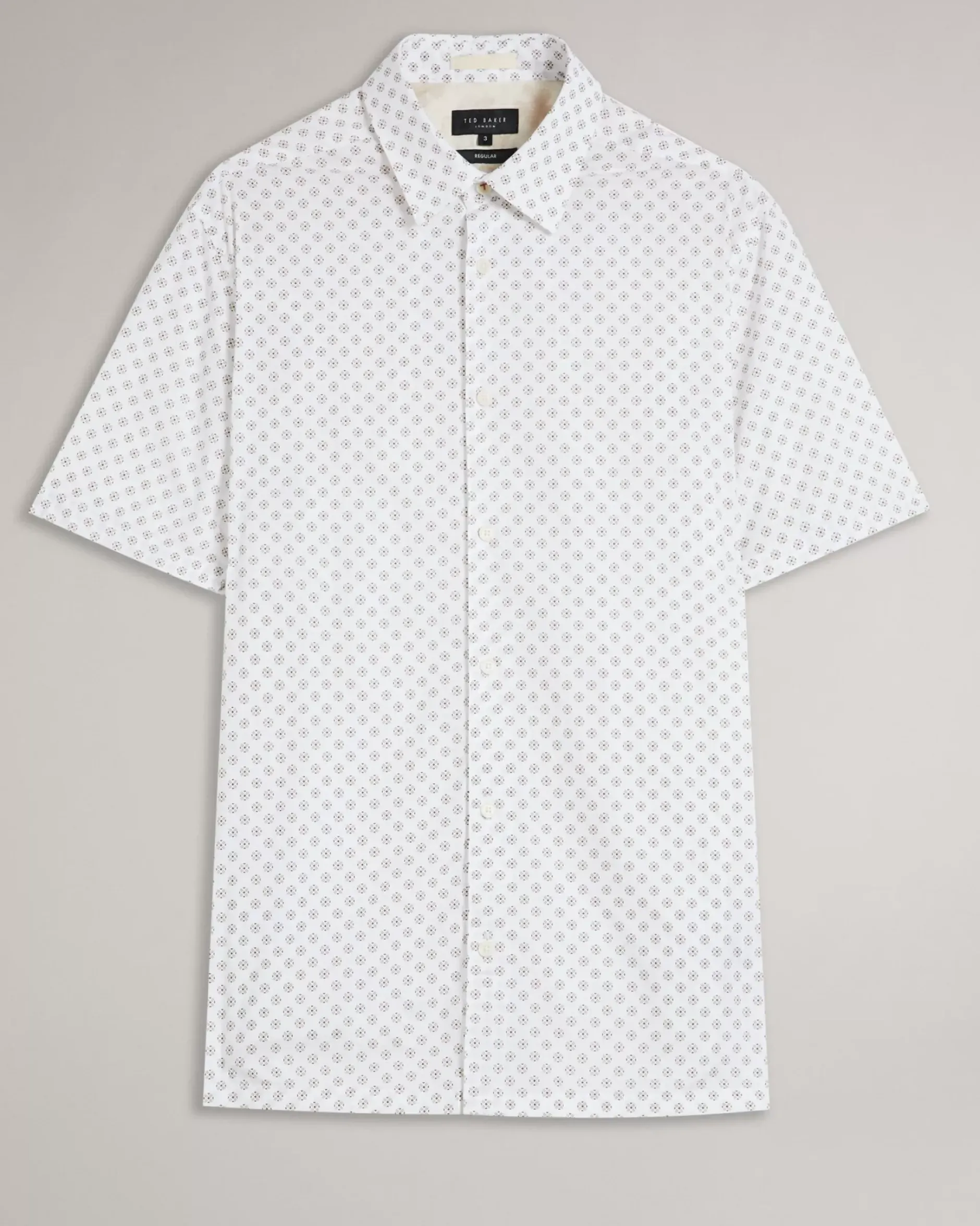 Hot Forter Men Shirts