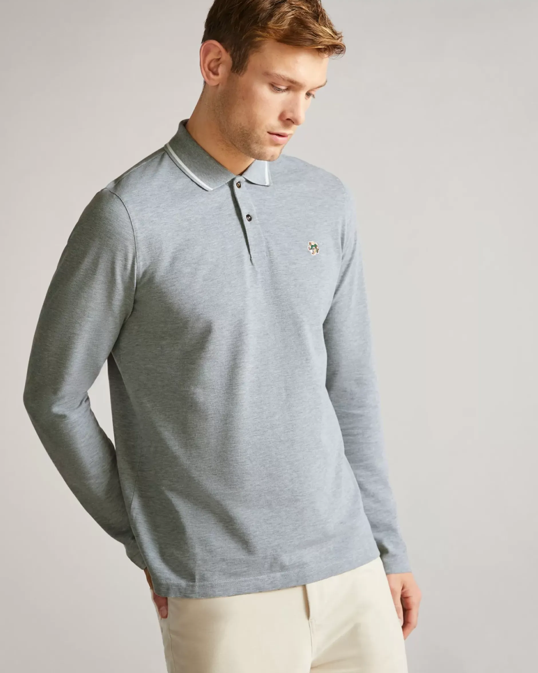 Hot Fulhumm Men Tops