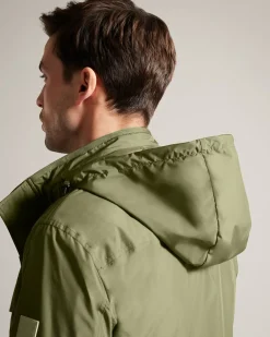 Hot Garceea Men Coats & Jackets