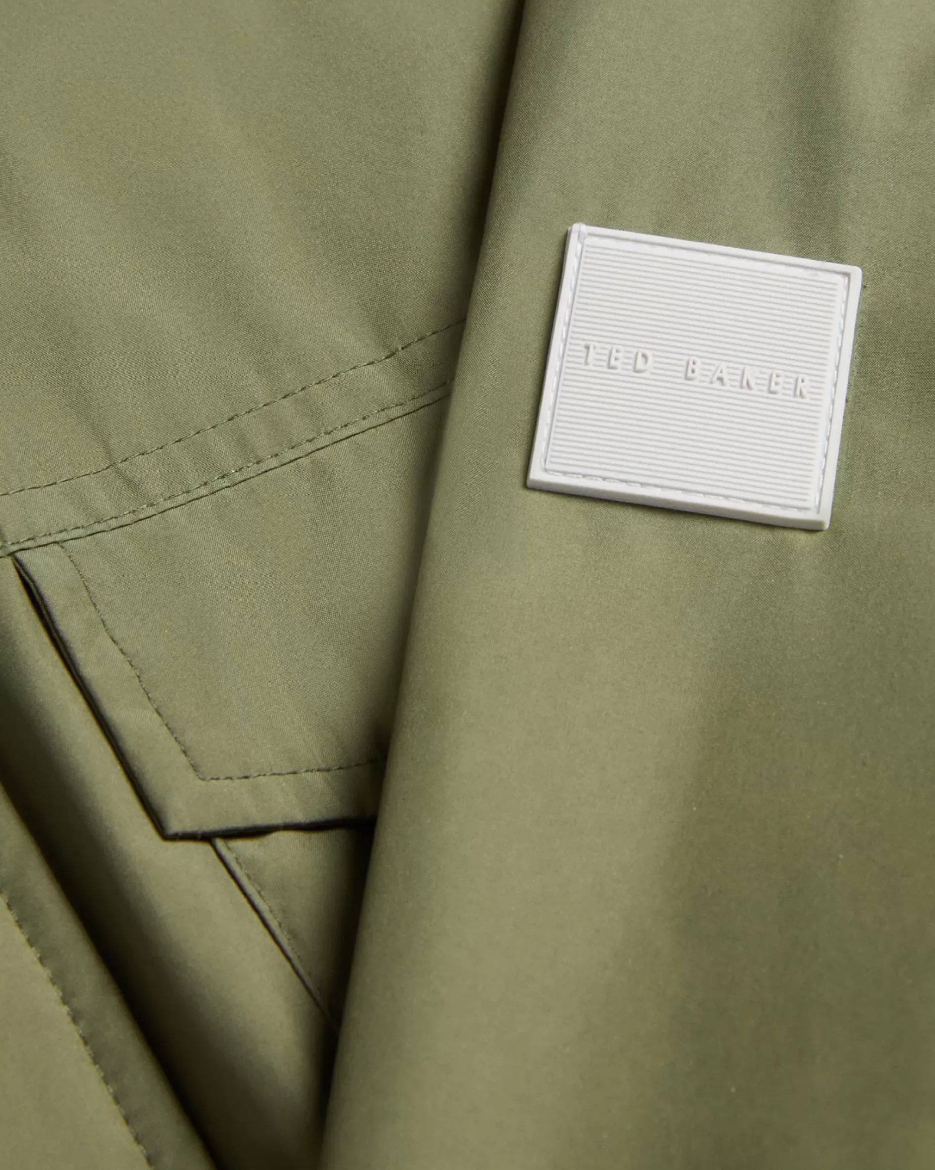 Hot Garceea Men Coats & Jackets