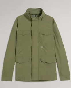 Hot Garceea Men Coats & Jackets