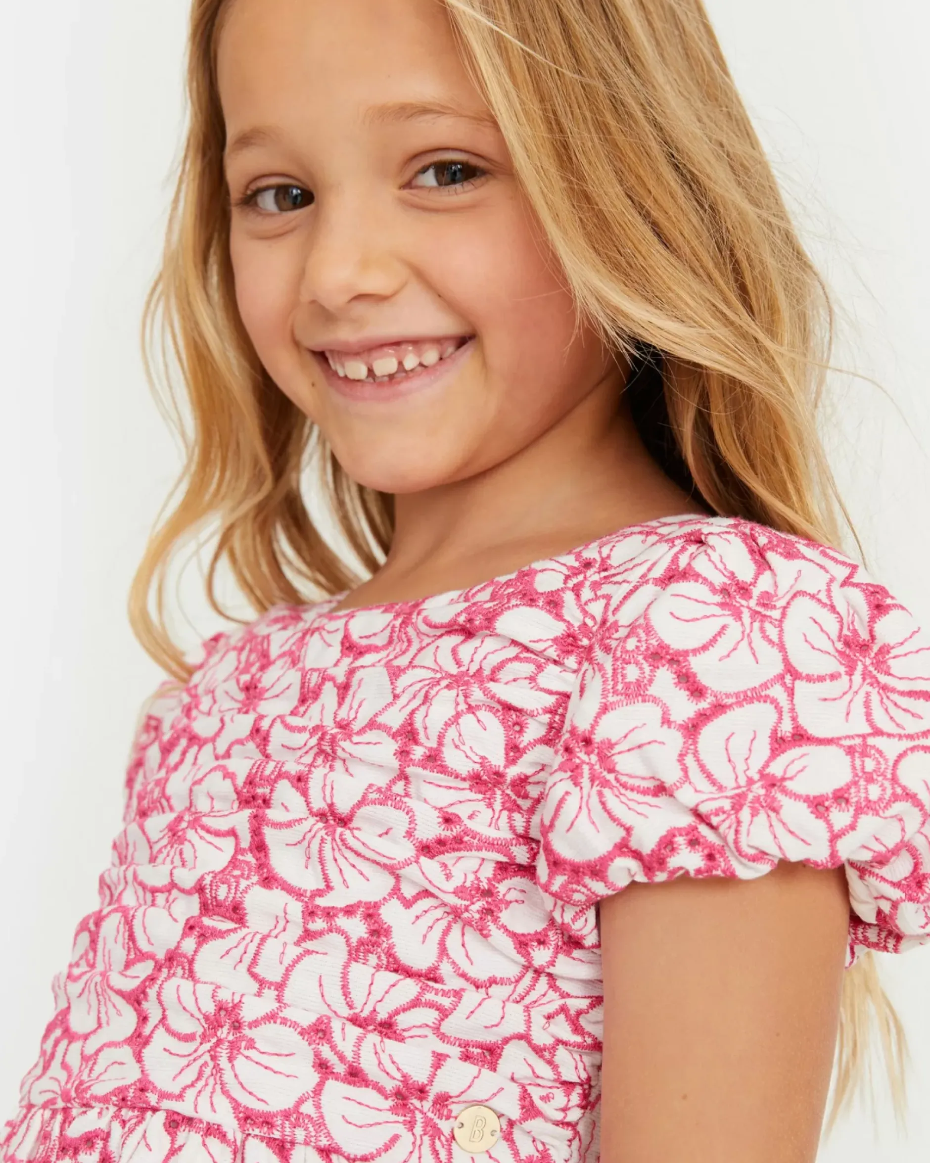 New Gemena Kids Girls' Dresses