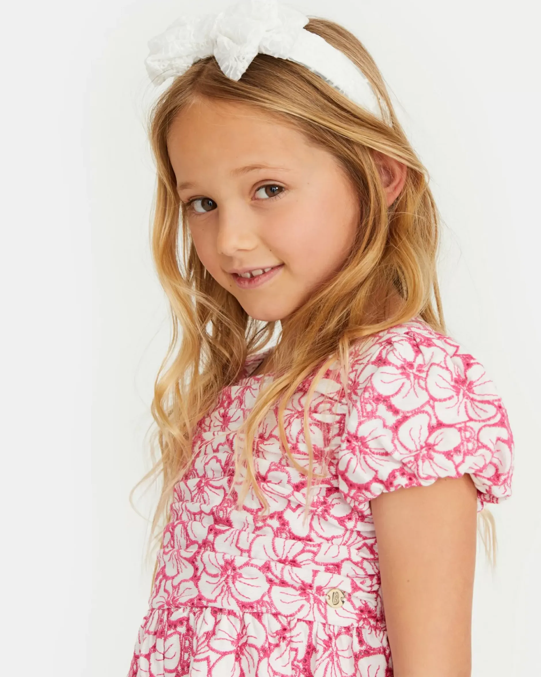 New Gemena Kids Girls' Dresses