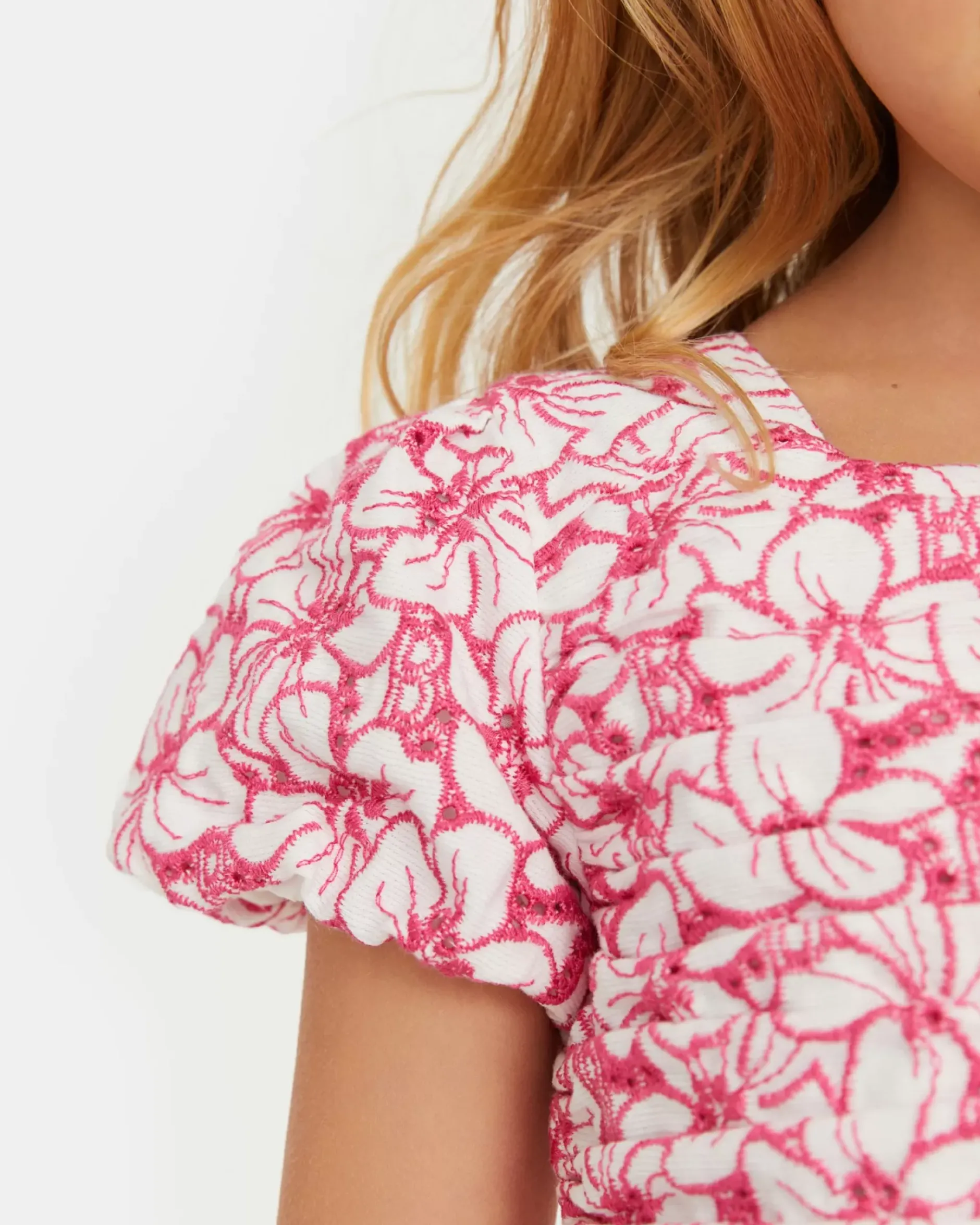 New Gemena Kids Girls' Dresses