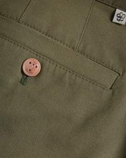 Outlet Genbee Men Trousers & Chinos