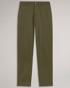 Outlet Genbee Men Trousers & Chinos