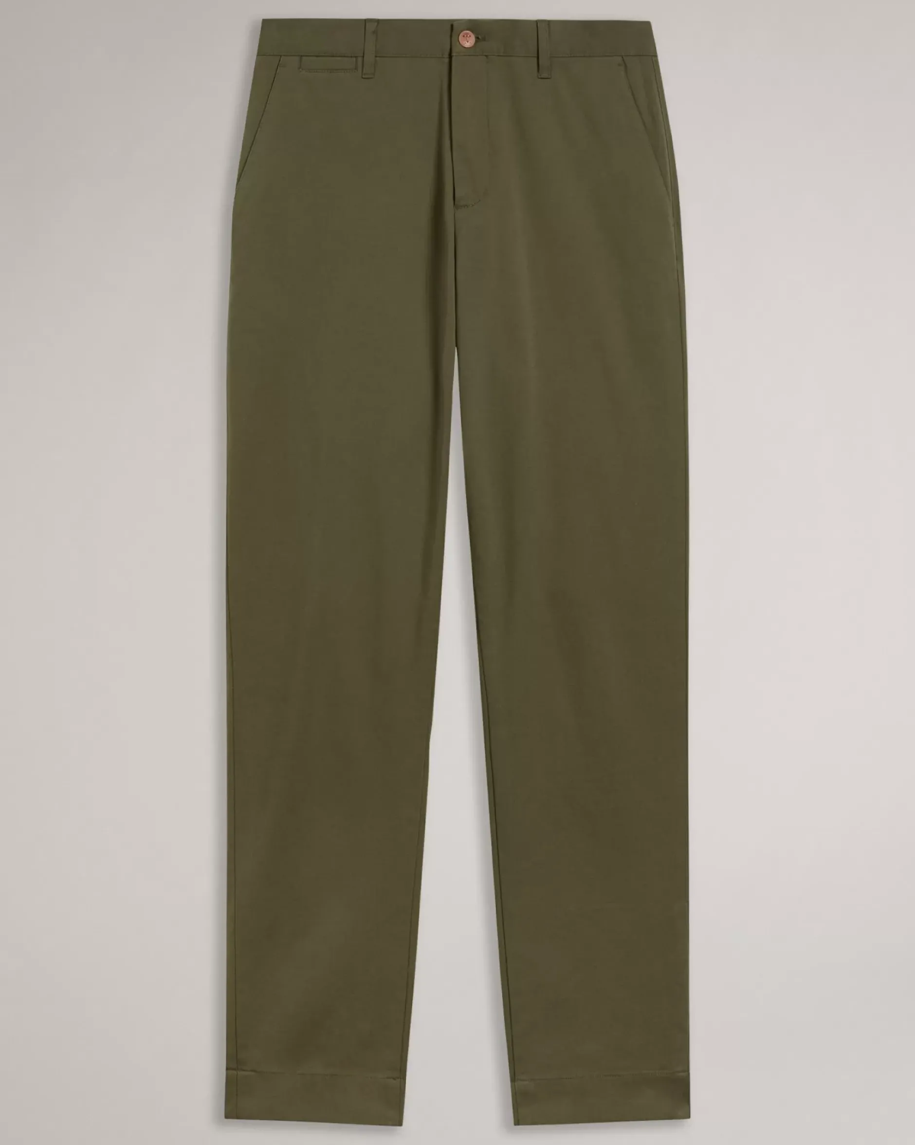 Outlet Genbee Men Trousers & Chinos