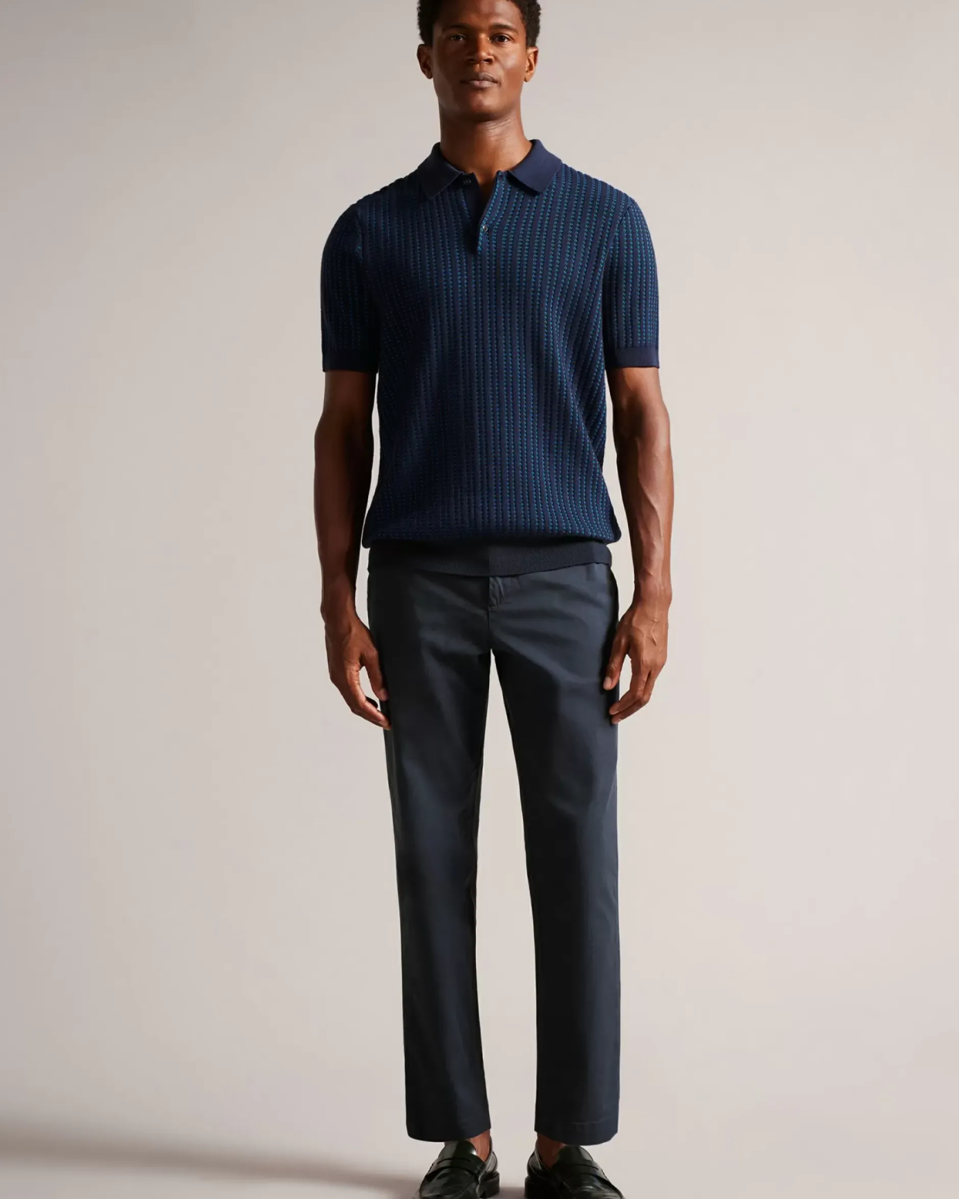 Discount Genbee Men Trousers & Chinos