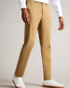 Hot Genbee Men Trousers & Chinos