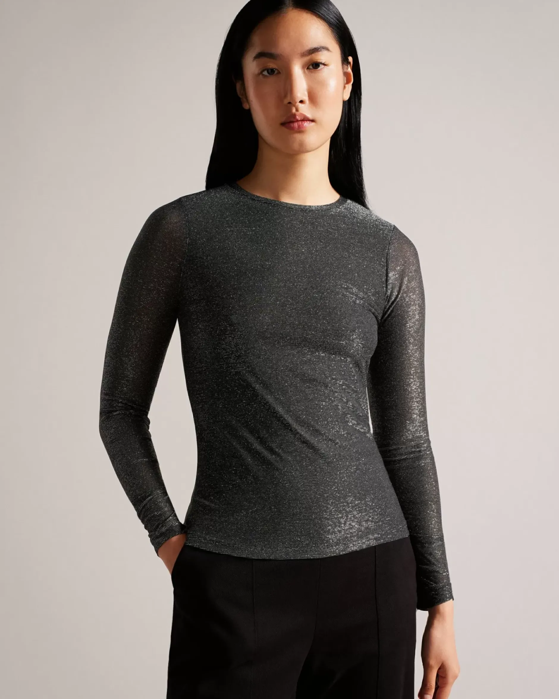 Hot Genini Women Tops & Blouses