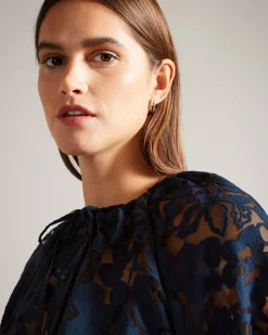 Hot Gillou Women Tops & Blouses