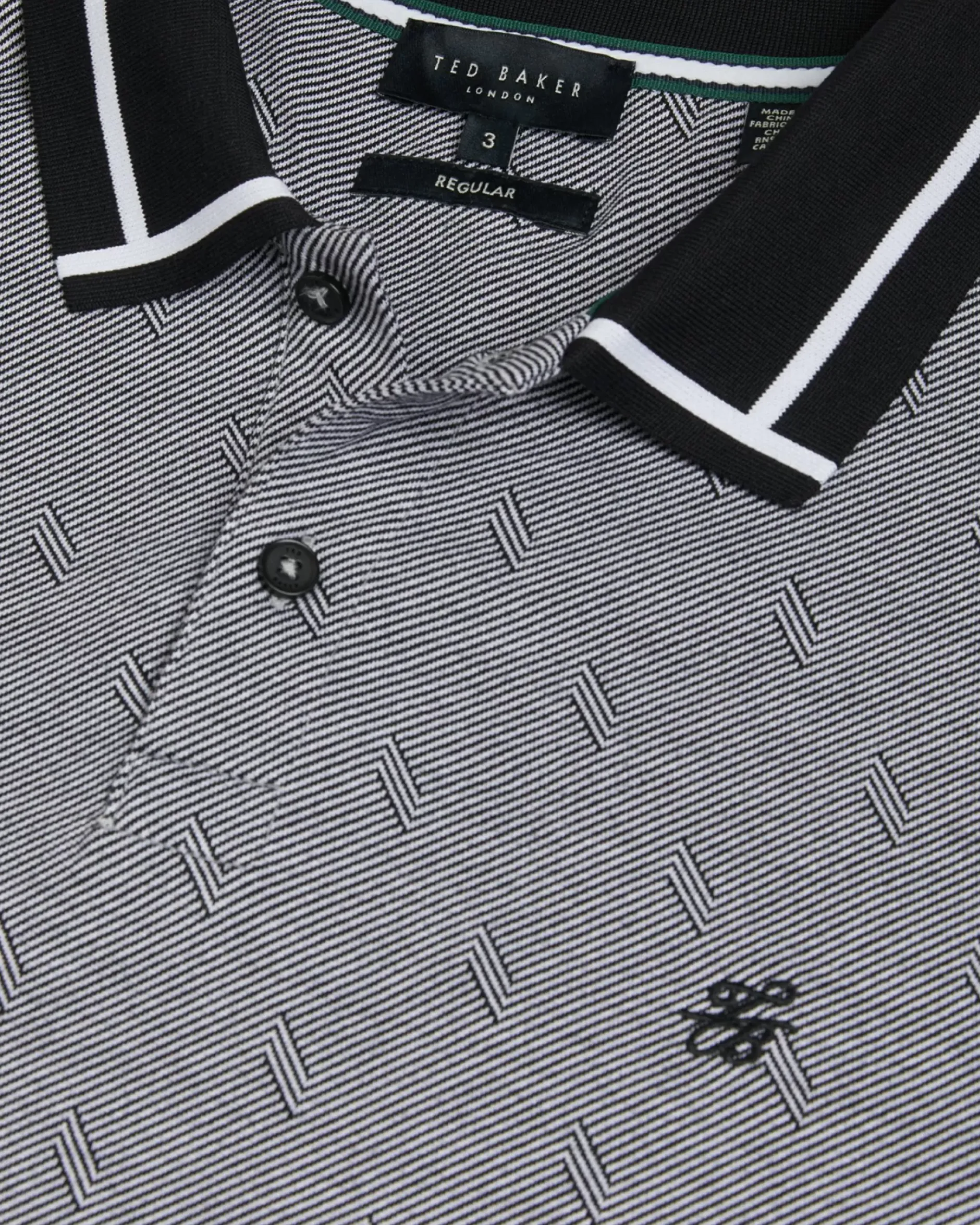 Online Ginald Men Tops