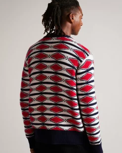 Hot Glenfer Men Jumpers & Knitwear