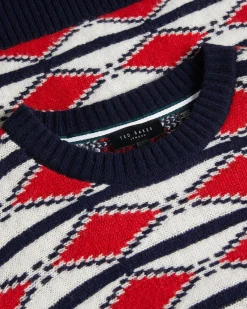 Hot Glenfer Men Jumpers & Knitwear