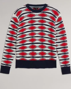 Hot Glenfer Men Jumpers & Knitwear
