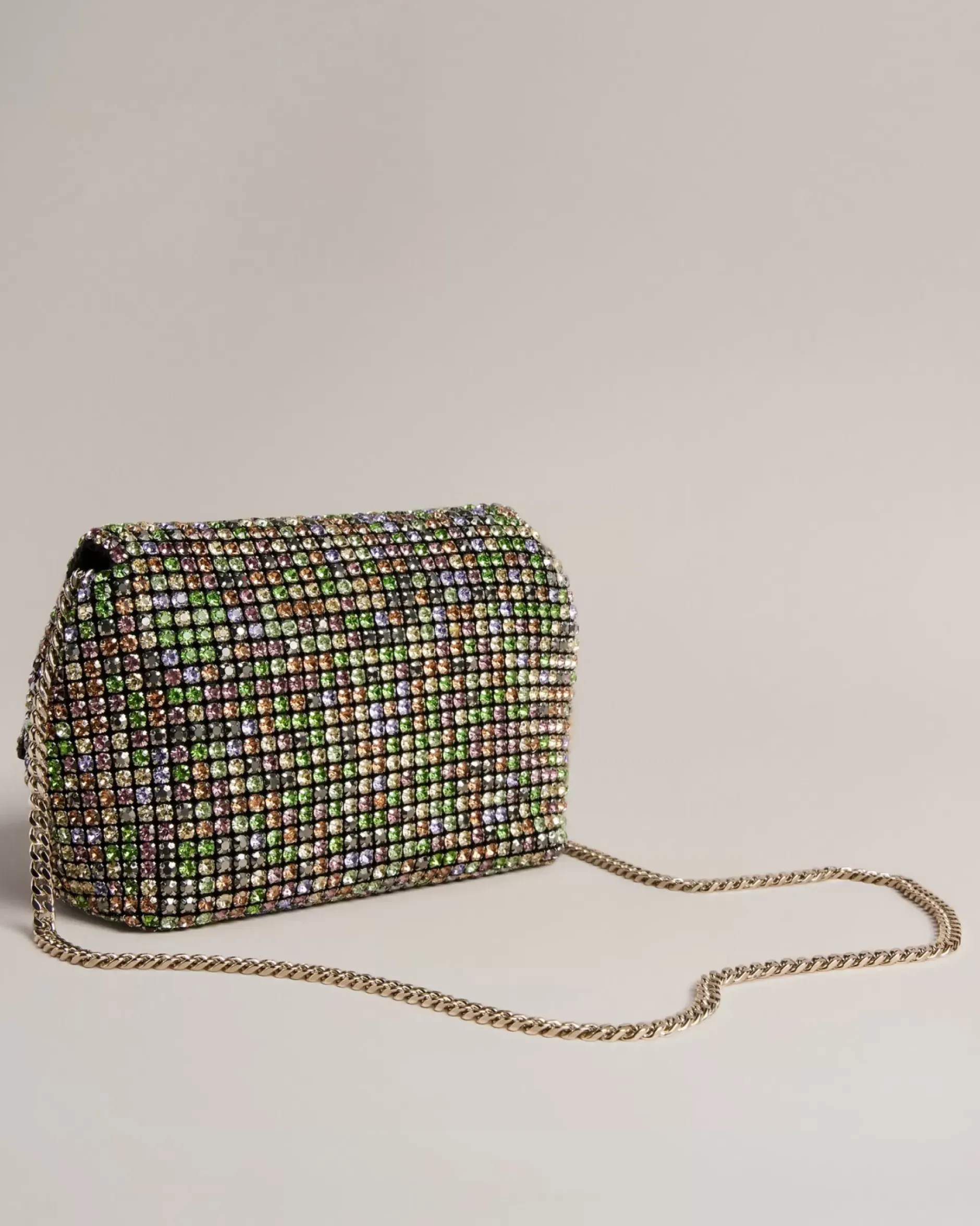 Outlet Gliters Women Clutch Bags
