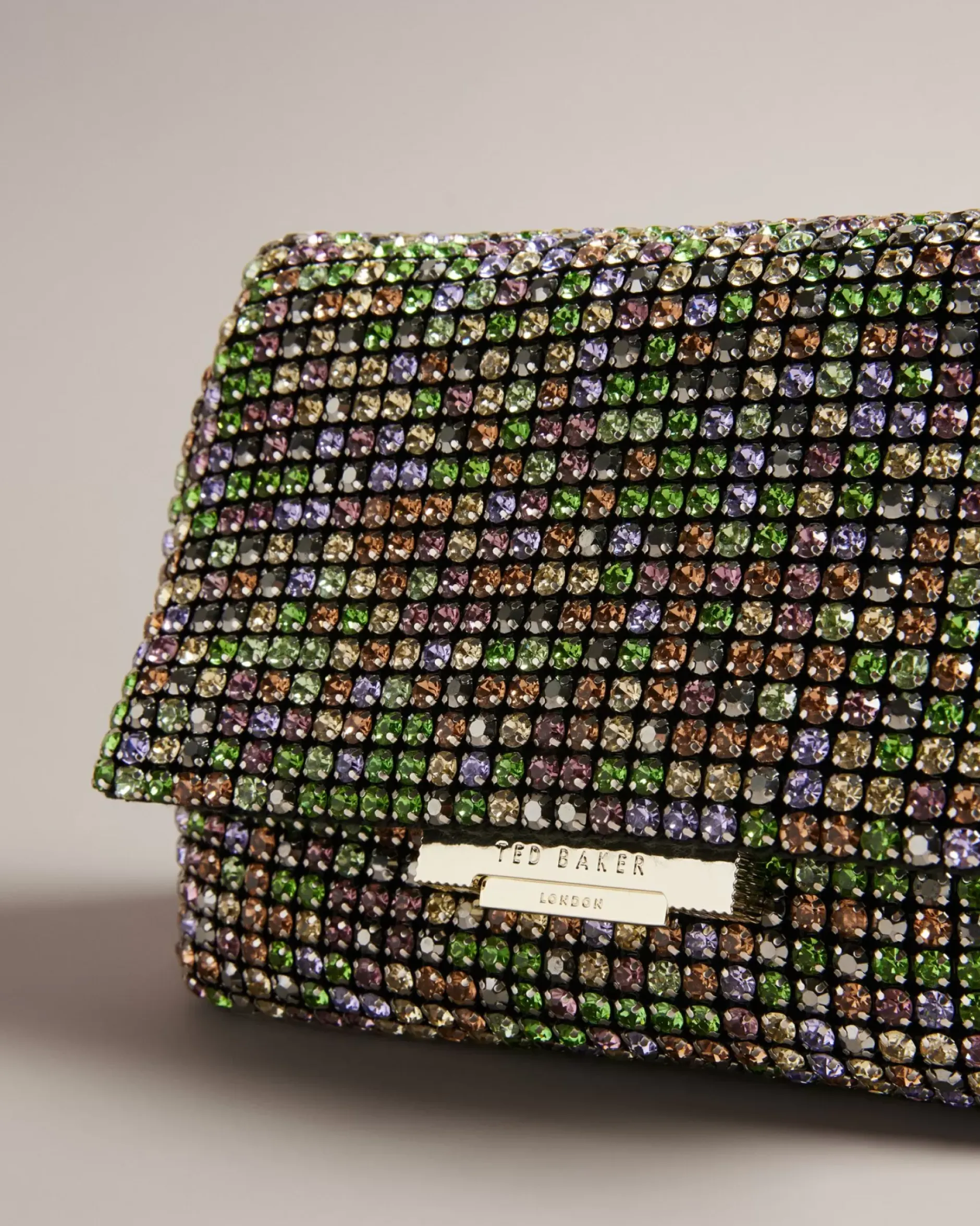 Outlet Gliters Women Clutch Bags