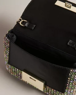 Outlet Gliters Women Clutch Bags