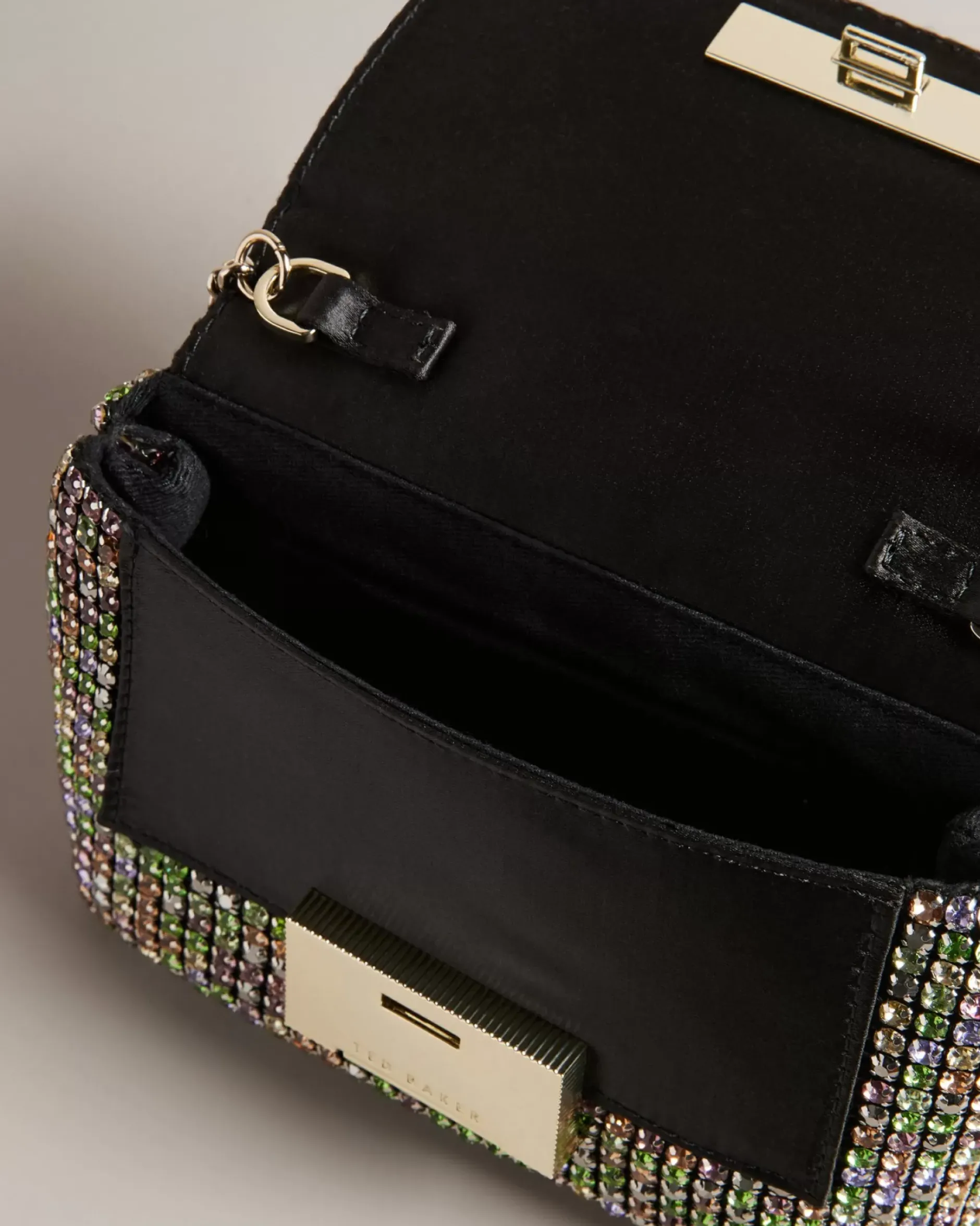 Outlet Gliters Women Clutch Bags