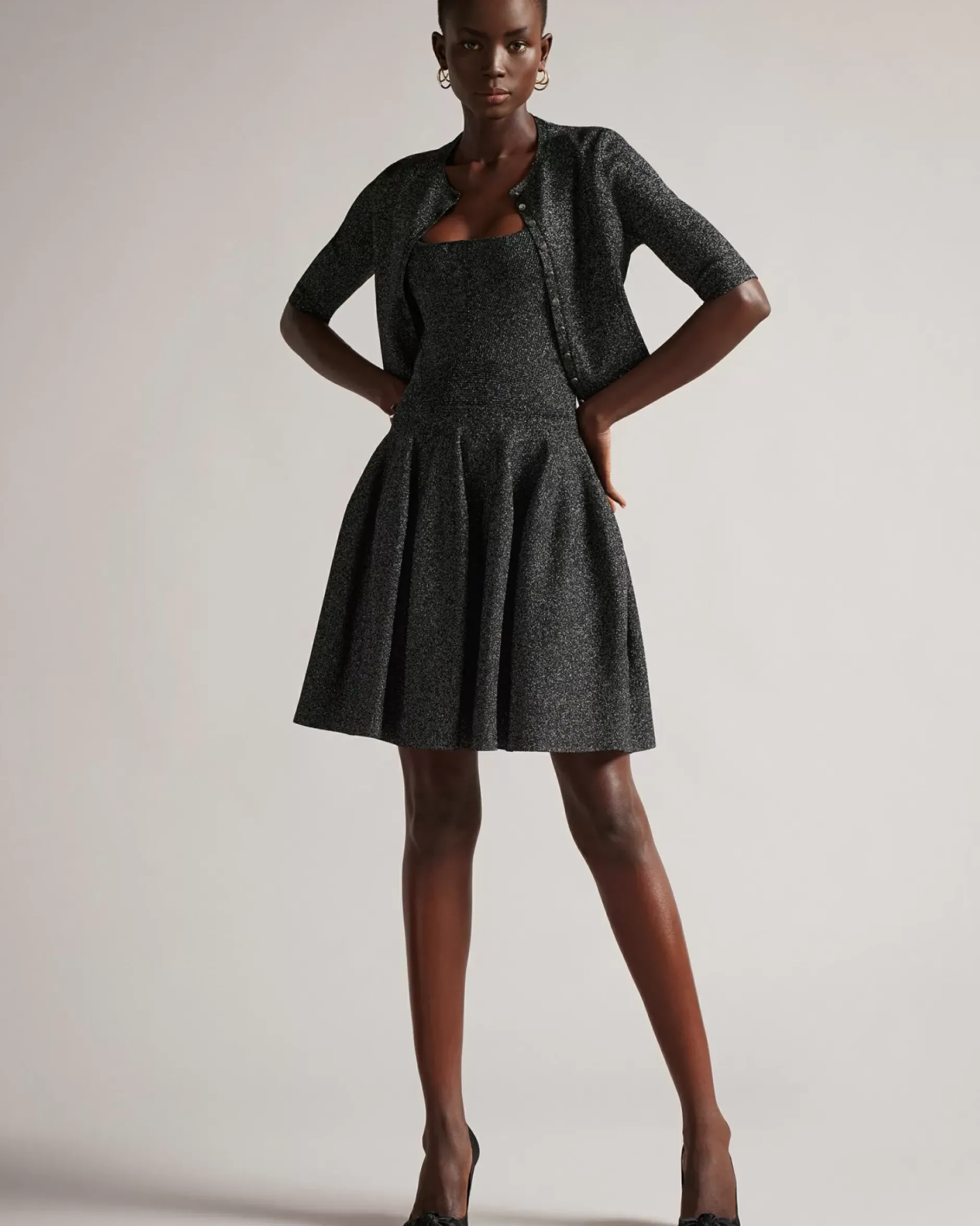 Discount Glitzia Women Dresses