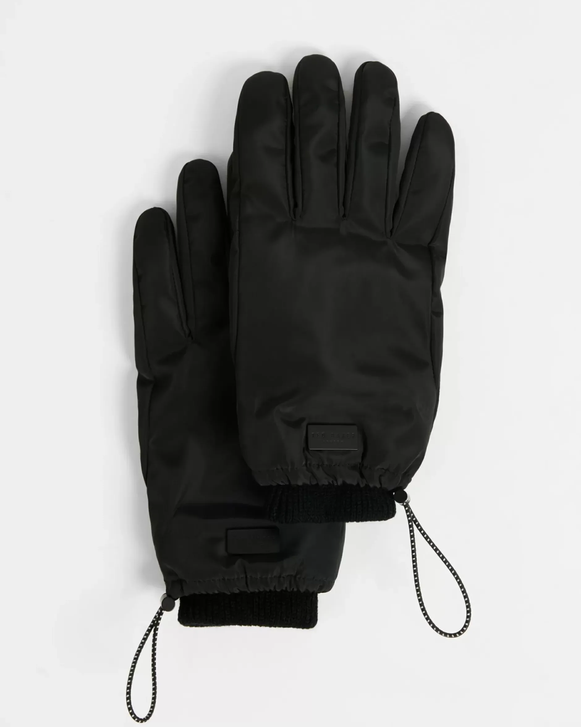 Hot Glowin Men Gloves