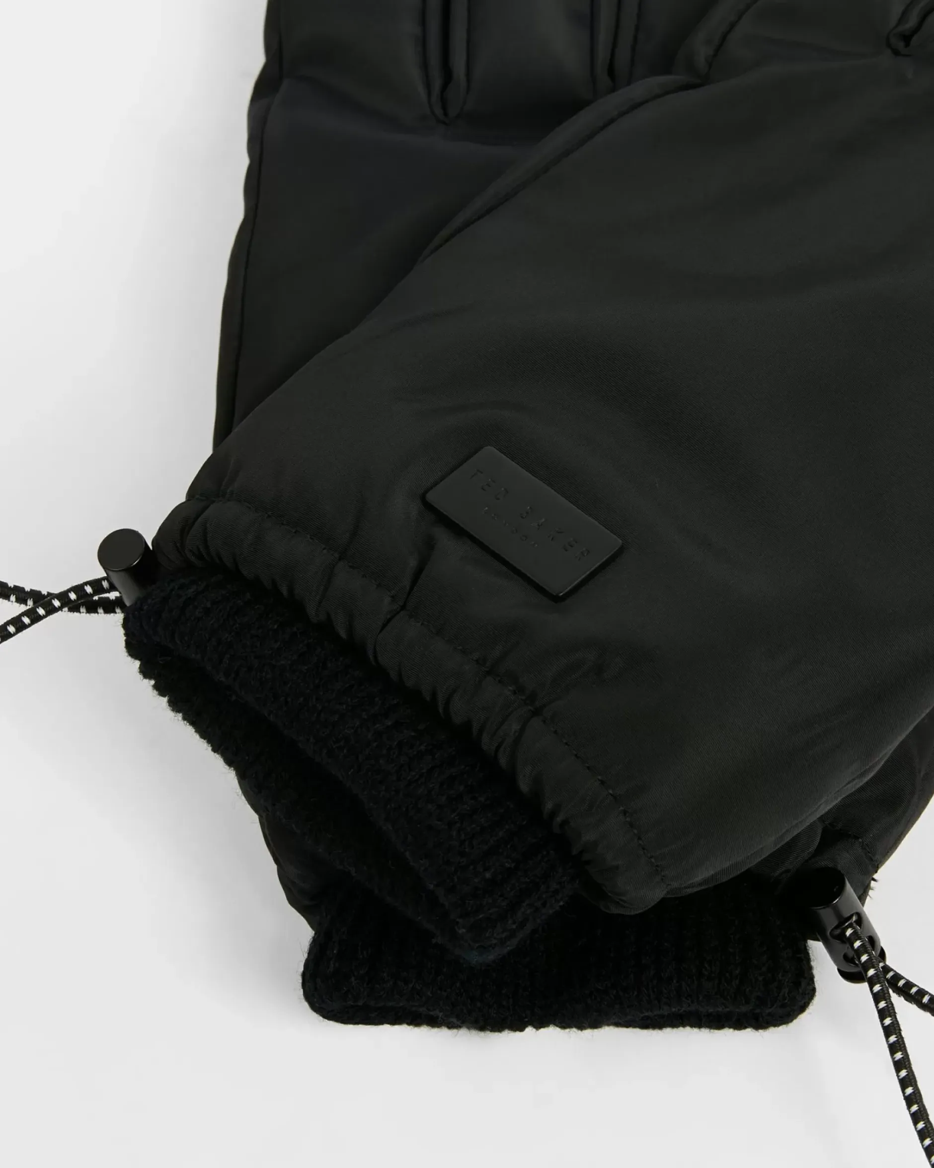 Hot Glowin Men Gloves