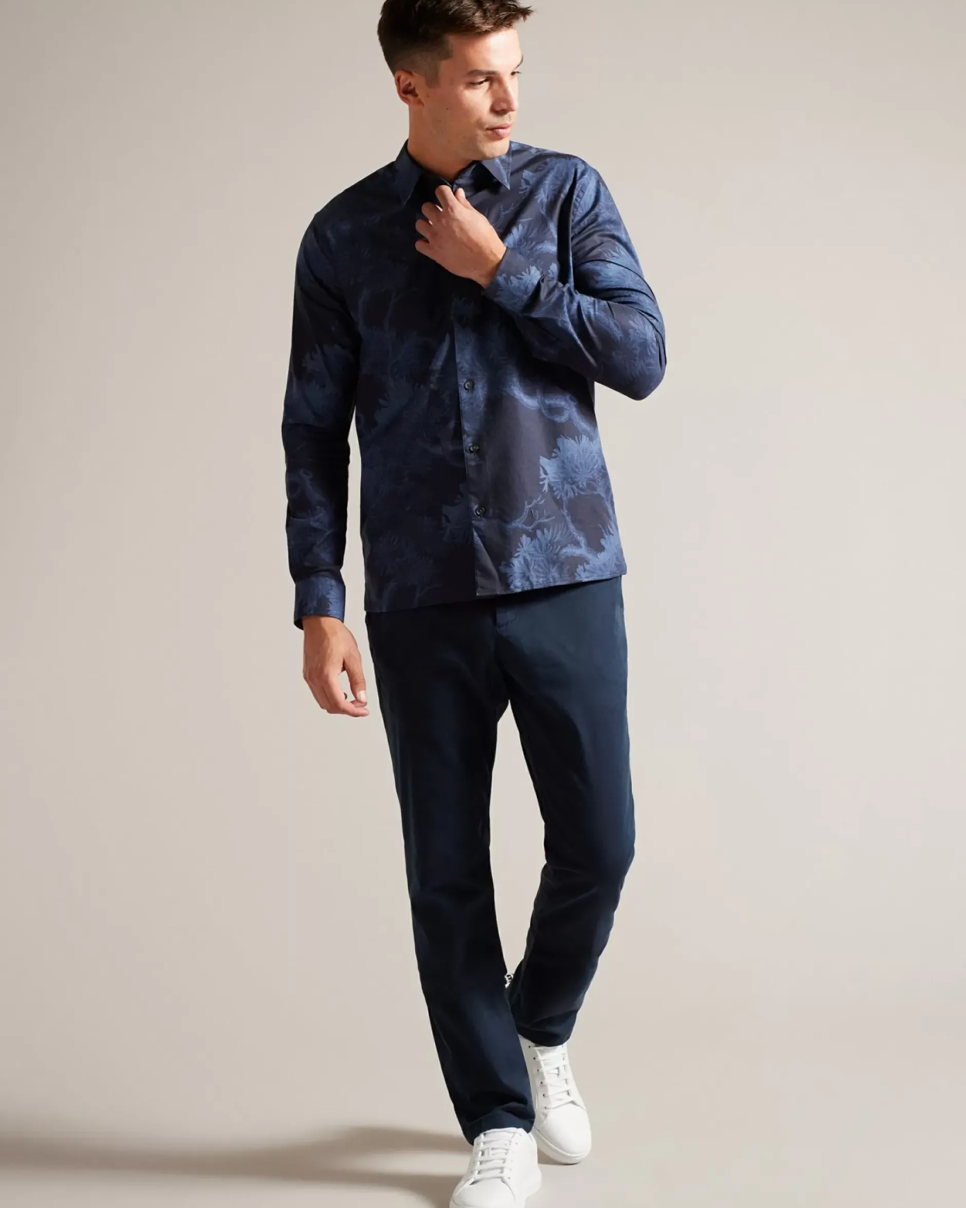 Goxhill Men Shirts