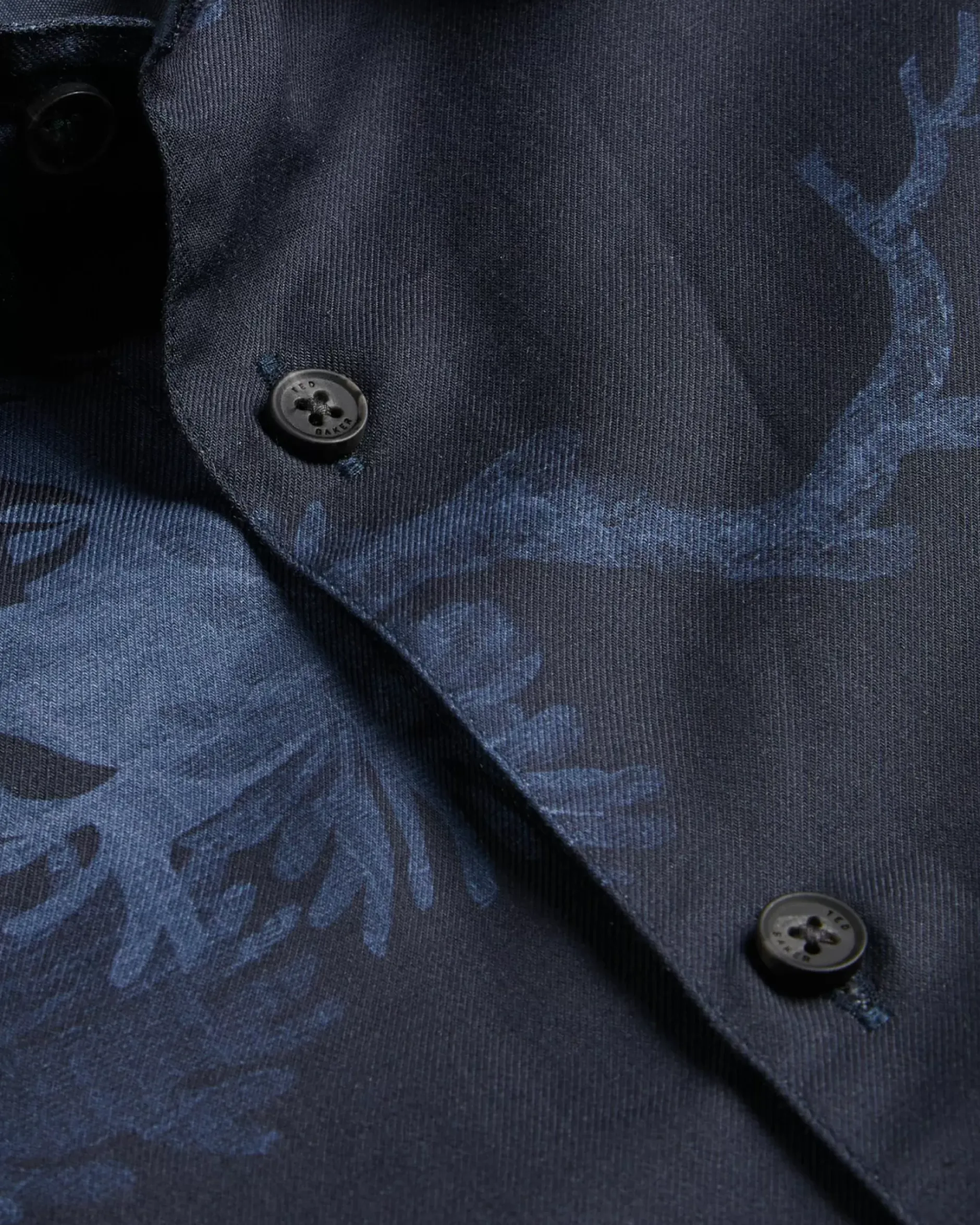 Goxhill Men Shirts