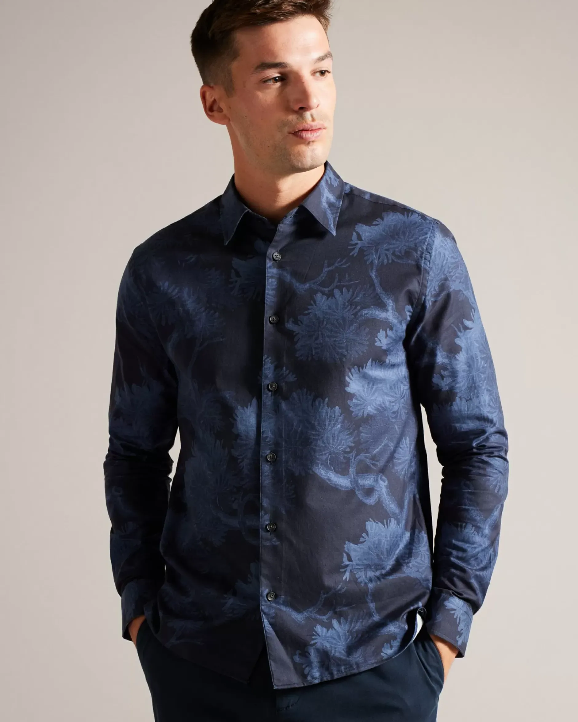 Goxhill Men Shirts