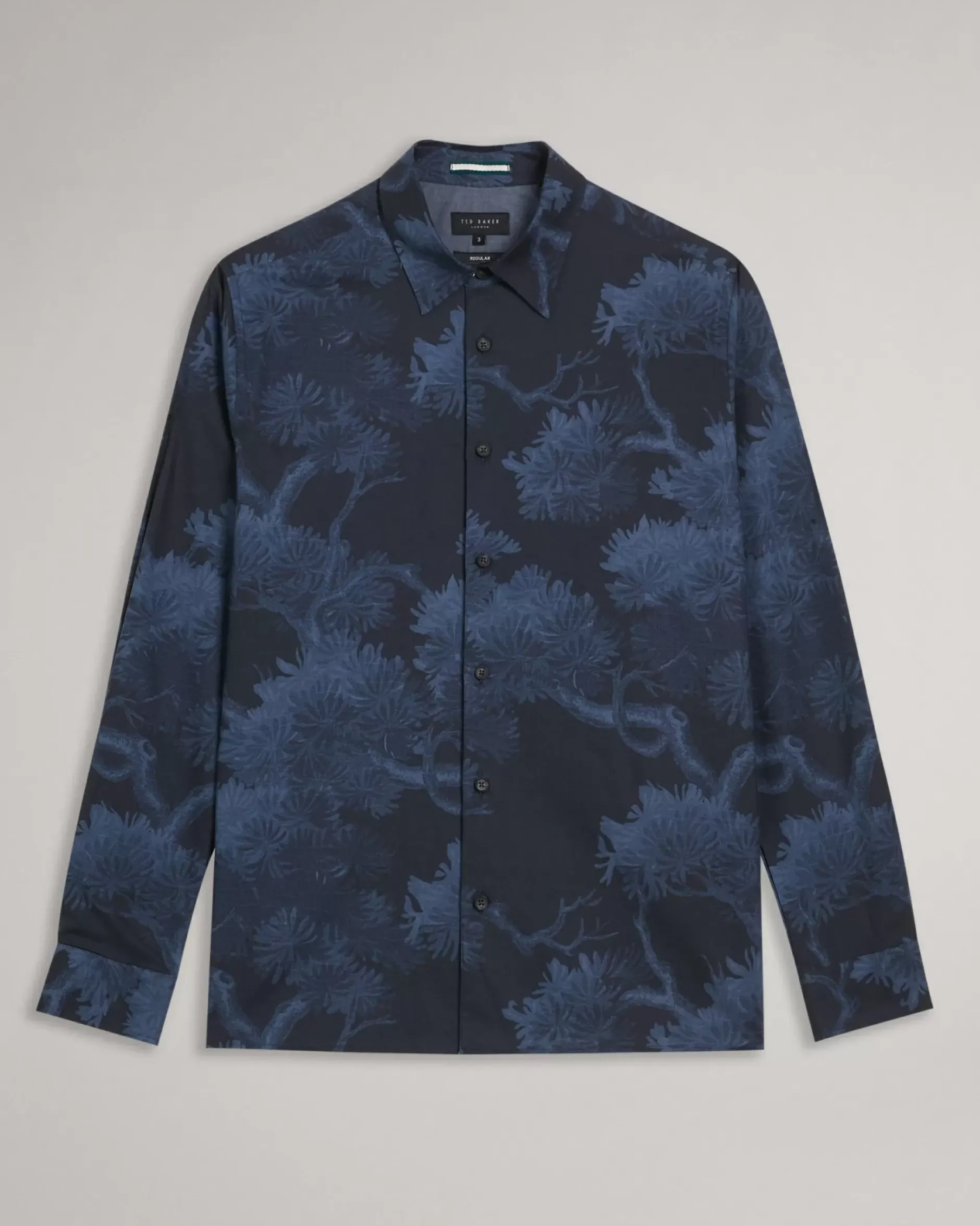 Goxhill Men Shirts